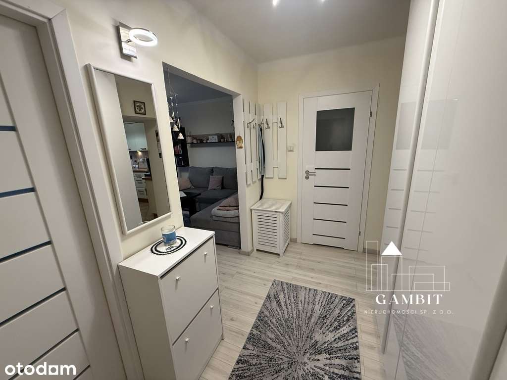 3 pokoje do zamieszkania w spokojnym otoczeniu-8