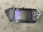 Display BMW X1 E84 , 6,5” , an 2010 cod 9224966 - 1