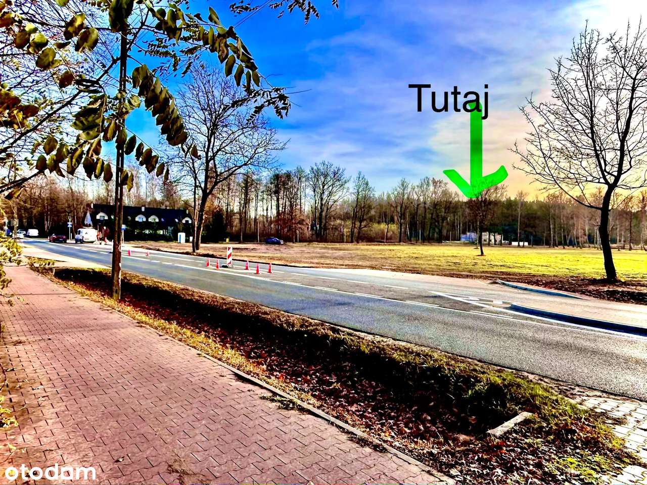 Do WKD Okrężna 2 min. Świetna Lokalizacja 5 Pokoi z Poddaszem 120 m2.-12