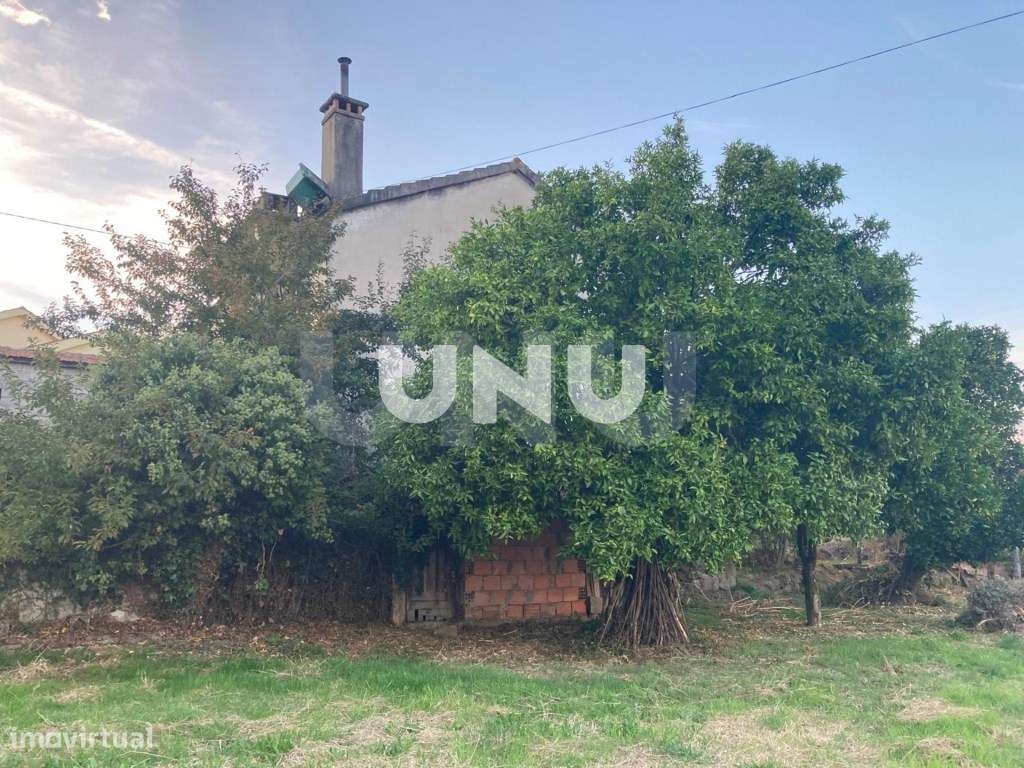 Moradia Isolada T6 - Fantástico Espaço Exterior-24