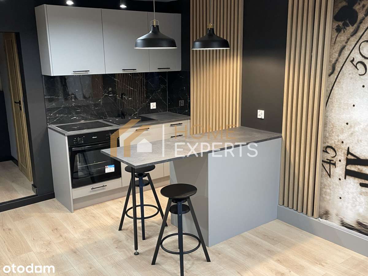 Kawalerka po generalnym remoncie - Pełny obrazek: 4/18