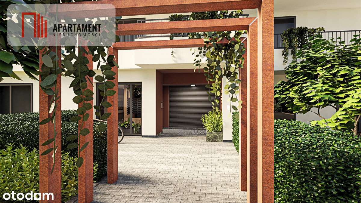 Nowe dwupokojowe/przy Brdzie/bez  Pcc - Pełny obrazek: 2/3