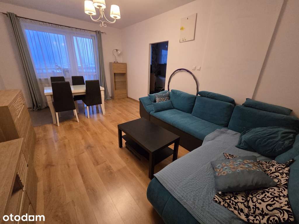 Apartament w pobliżu centrum miasta ul. Nowa - Pełny obrazek: 1/10