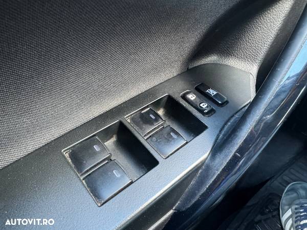 Toyota Auris 1.8 VVT-i Hybrid Automatik Executive - 16
