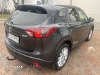 Mazda CX-5 SKYACTIV-D 175 Drive AWD Sports-Line - 22