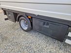 Volkswagen CRAFTER 2,0 TDI 163 KONNA SKRZYNIA 4,2M BLIŻNIAKI DO 3,5T GWARANCJA - 26