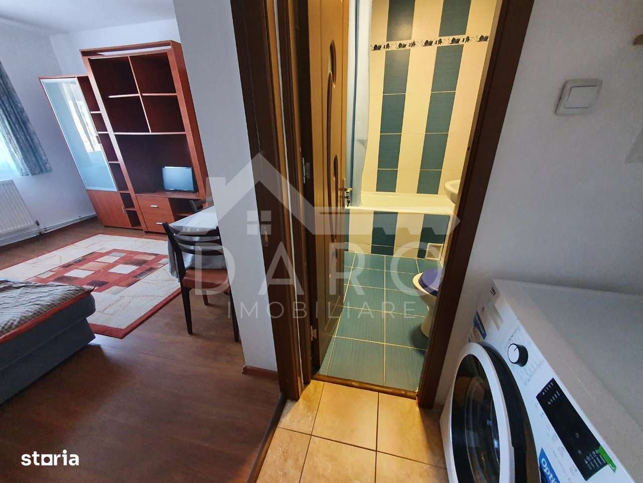 Vand garsoniera confort 1. - Imagine principală: 5/8