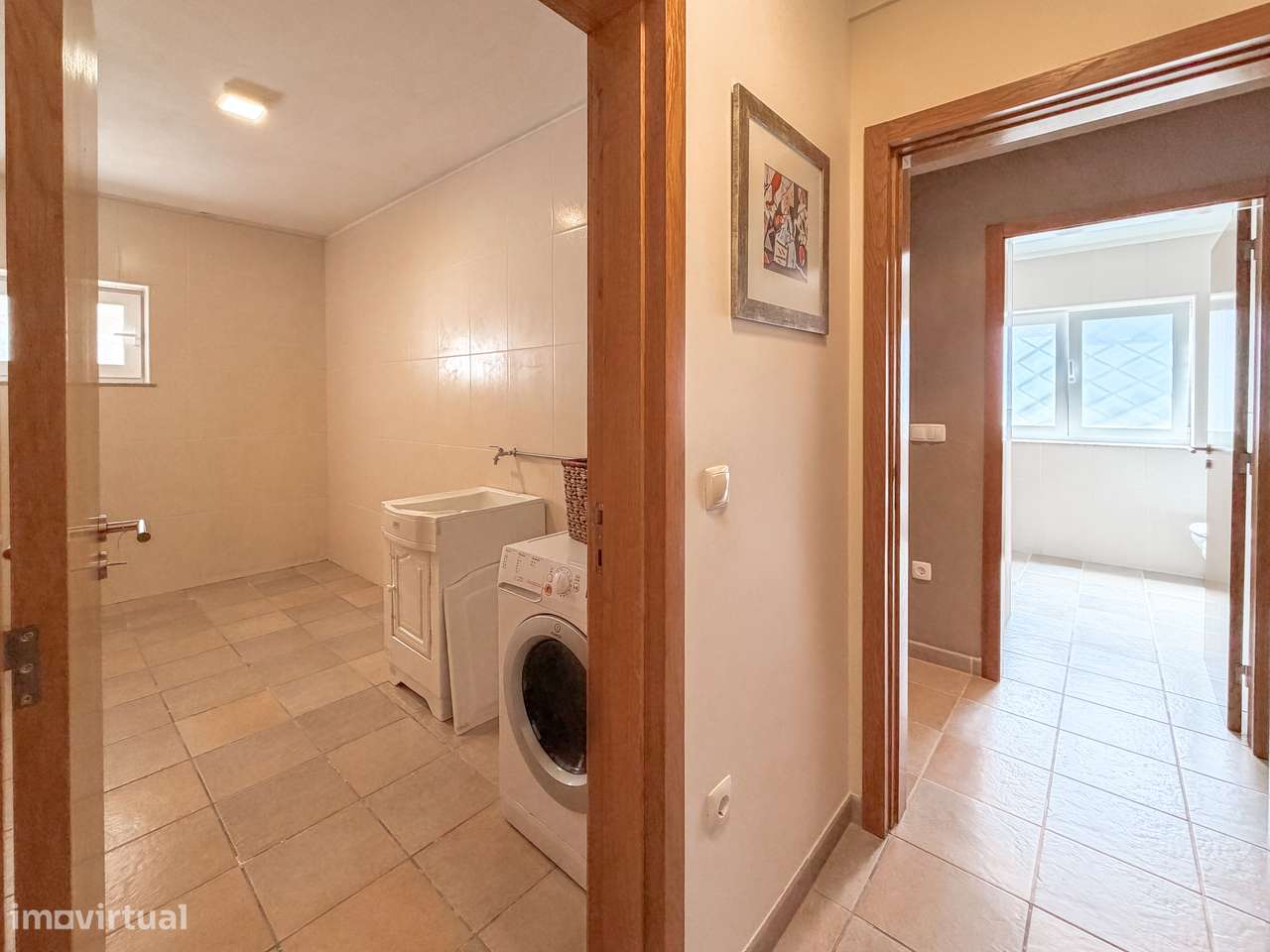 MORADIA T4 + 2 COM VISTA MAR EM MARINHAS, ESPOSENDE-10