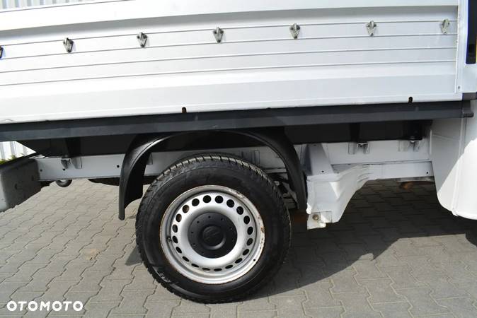 Volkswagen TRANSPORTER T5 LIFT - 16