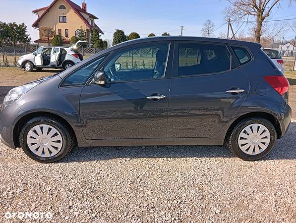 Kia Venga 1.4 Business Line - 2