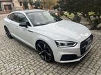 Audi A5 2.0 TFSI Quattro Sport S tronic - 13