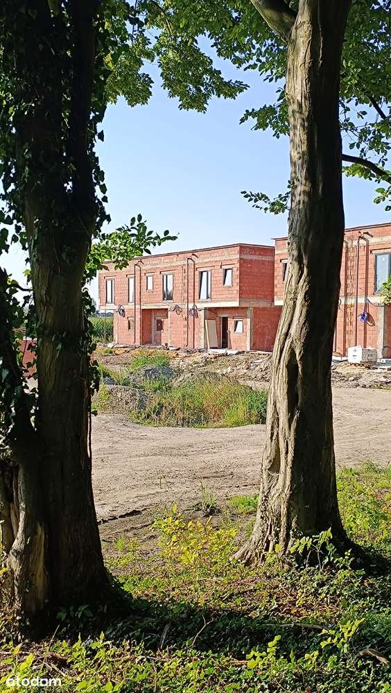 DOM  80 m² | Ogród | Świerzna k. Oleśnicy | Osiedle Ukryte w Parku - Pełny obrazek: 4/14