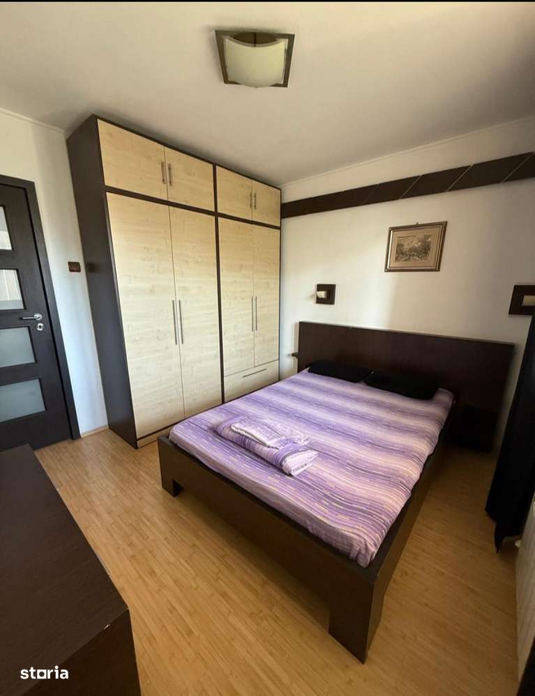 Apartament 2 camere decomandat  zona Tomis nord - Imagine principală: 4/8