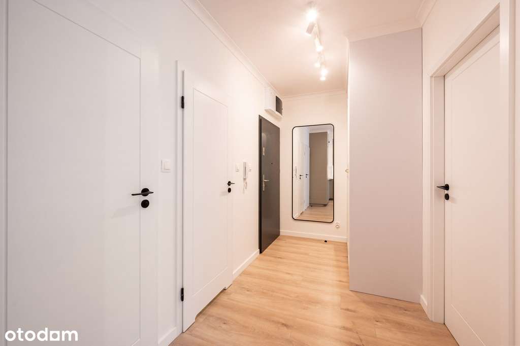 piękne mieszkanie 2pokoje z aneksem  bez pcc-8