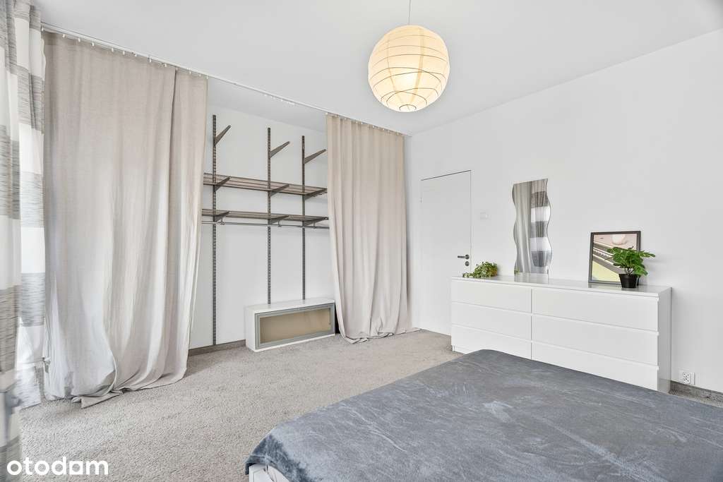 Słoneczne 3 pokoje – ul. Piaskowa - Pełny obrazek: 5/16