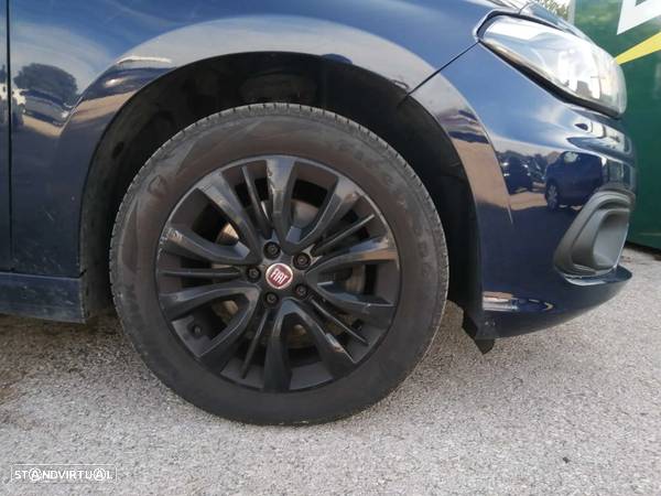 Fiat Tipo 1.3 M-Jet Street - 5