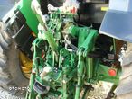 John Deere 6010 SE - 7