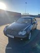 Mercedes-Benz CLK - 10