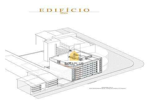 T3 NOVO com Terraço 17m2 e Varanda 4,5m2 localizado no Centro da Ci...-23