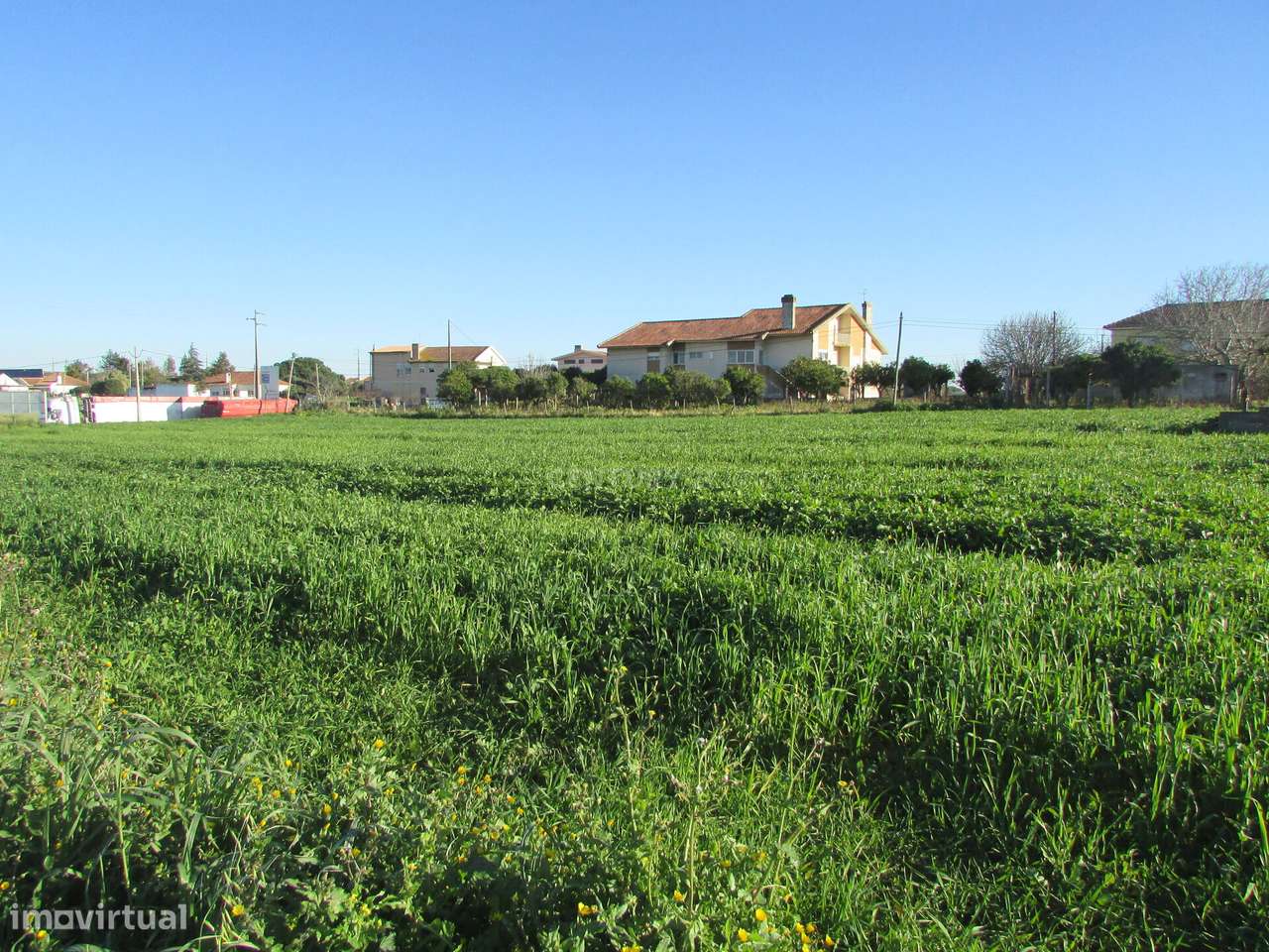 Lote de terreno industrial com 7.700, Alenquer - Grande imagem: 4/11