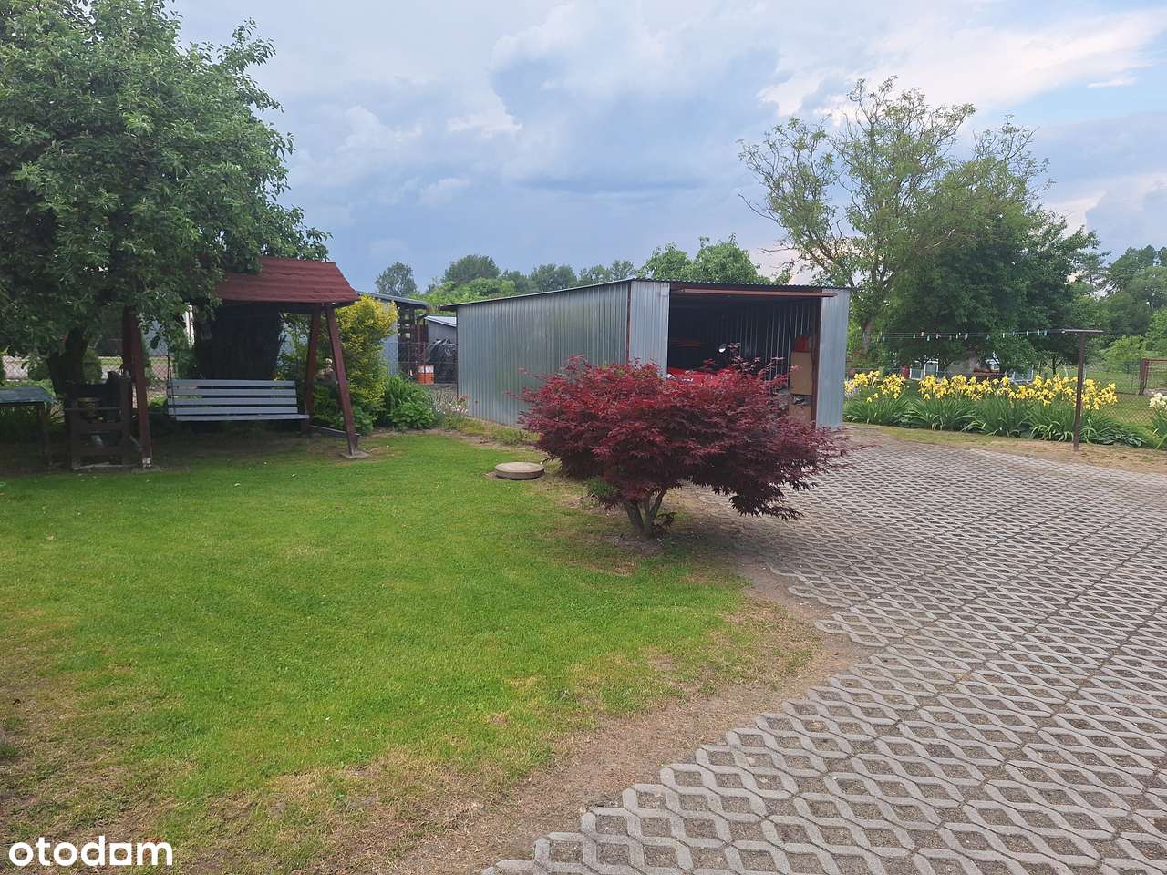 Sprzedam dom - Pełny obrazek: 5/9