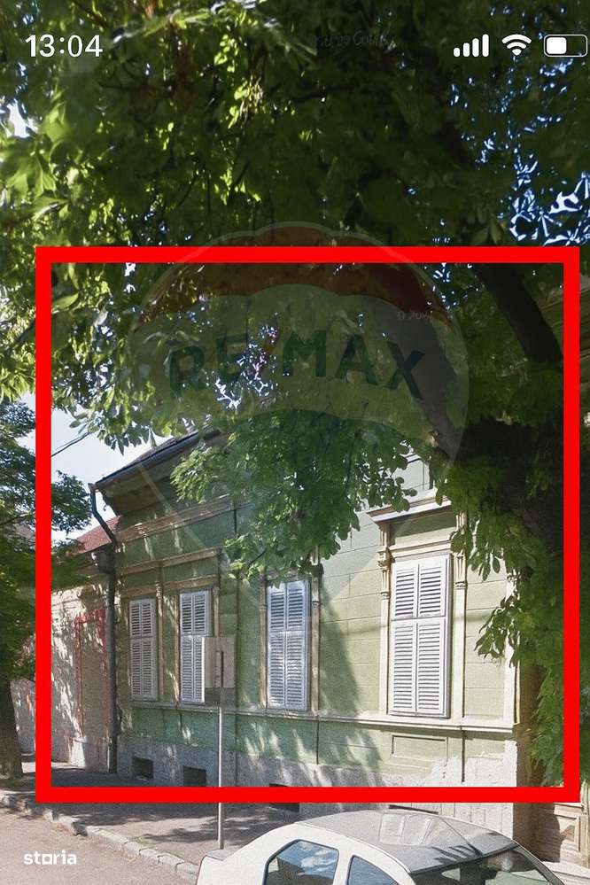 Casă / Vilă cu 3 camere de vânzare în zona Eminescu-0