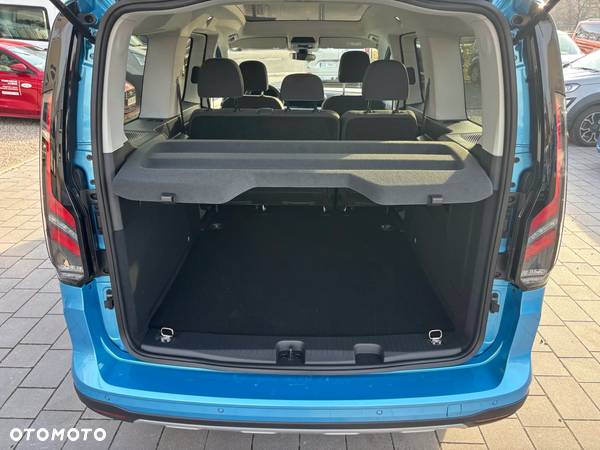 Ford Tourneo Connect Grand 2.0 EcoBlue Active - 6