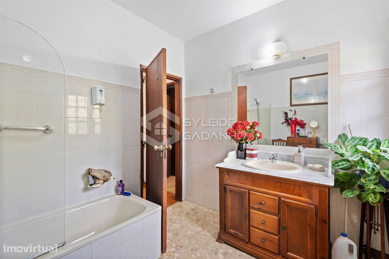 Moradia Rústica T5 Venda em Tortosendo,Covilhã-18