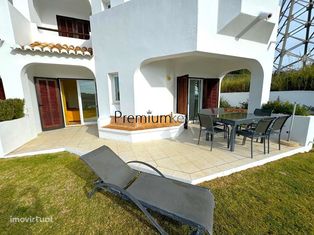 Apartamento T2 c/piscina para venda no Clube Albufeira, Garden Village