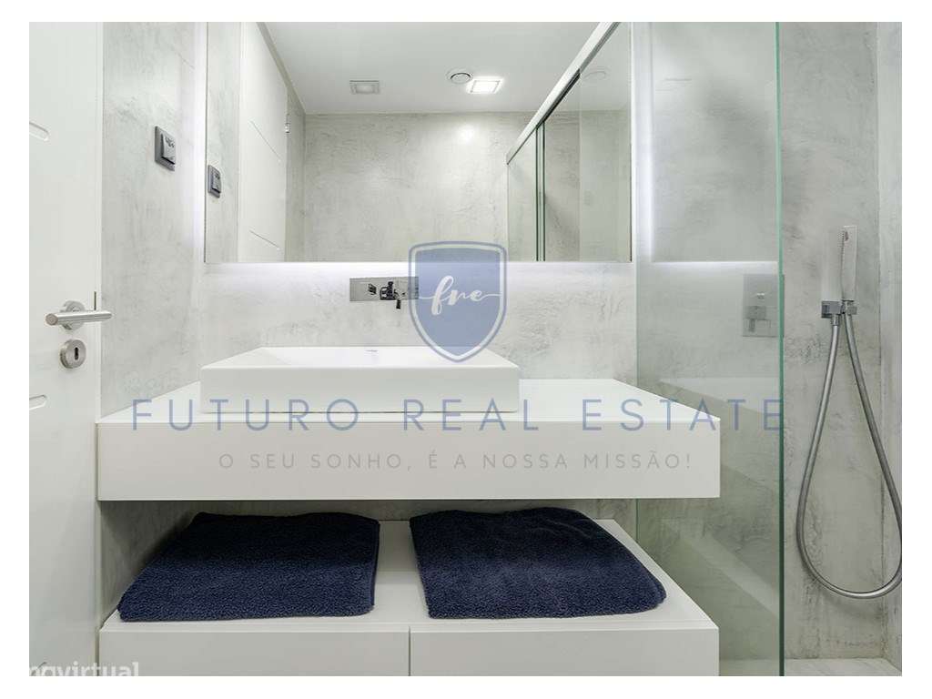 APARTAMENTO | 2 QUARTOS | ESTRADA MONUMENTAL - Grande imagem: 4/19