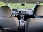 Mitsubishi Lancer Sportback 1.6 ClearTec - 21