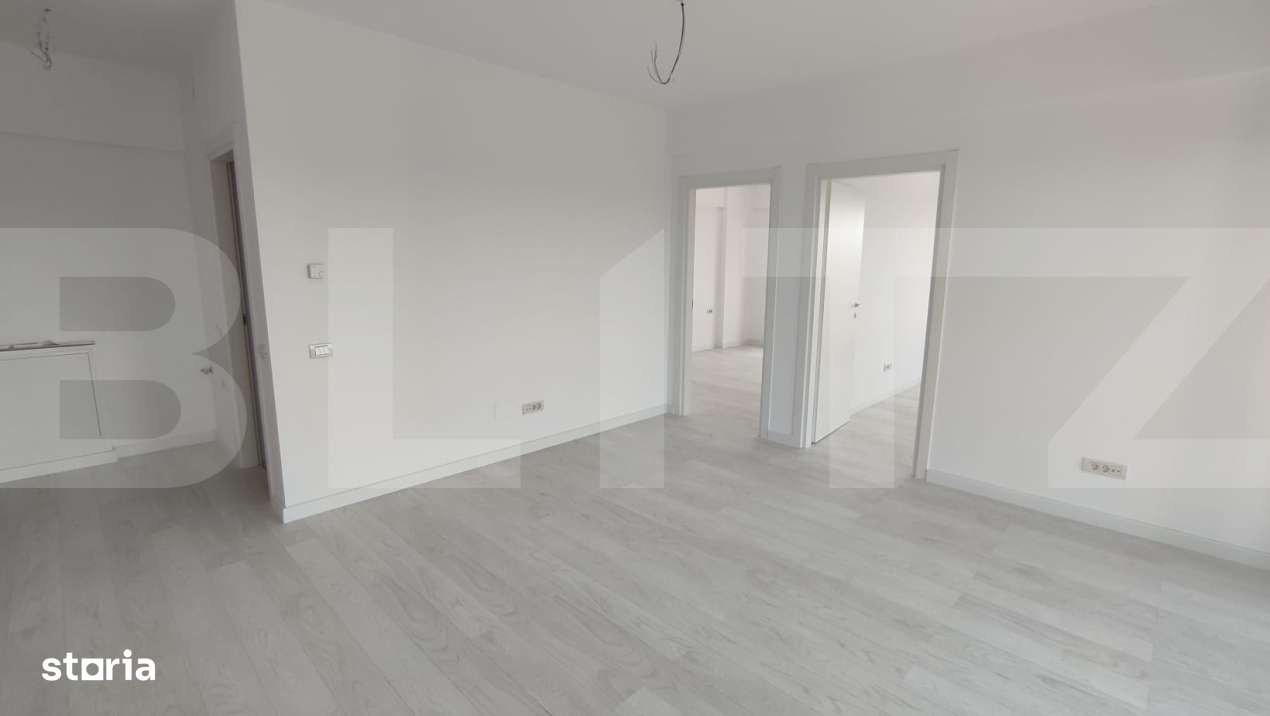 Apartament 3 camere, Sunlake Residence, Terasa, Vedere lac - Imagine principală: 2/10