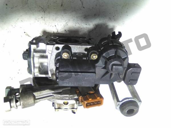 Corpo De Injecção / Borboleta 4952_01569 Seat Ibiza Ii (6k) 1.4 - 1