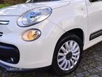 Fiat 500L 1.3 MJ Lounge - 19