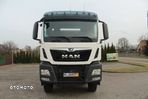 MAN TGS 35.460 8x6 WYWROTKA BORDMATIC MANUAL MEILLER KIPPER Z NIEMIEC - 6