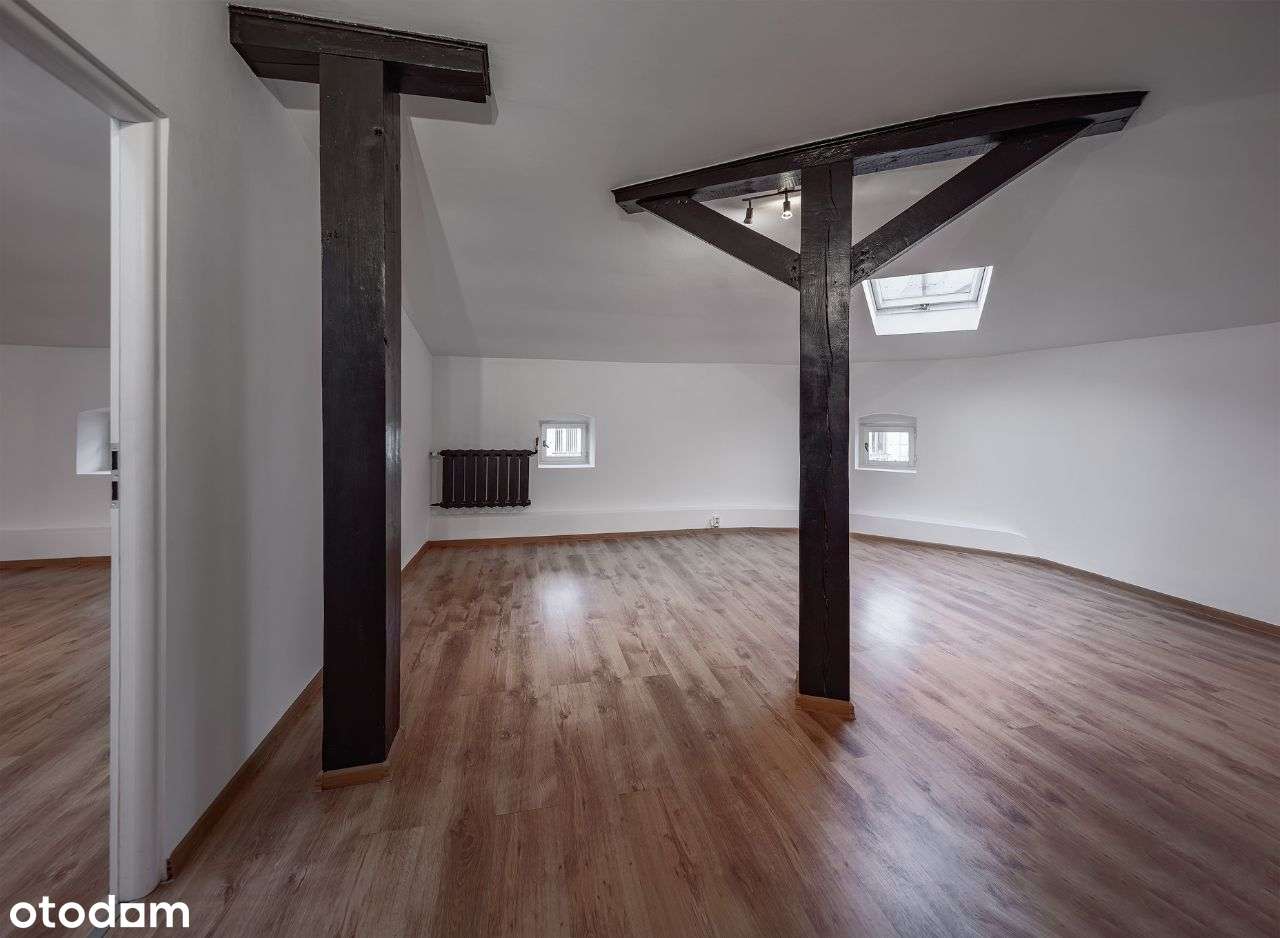 Lokal 64m Piotrkowska Centrum - Pełny obrazek: 4/7