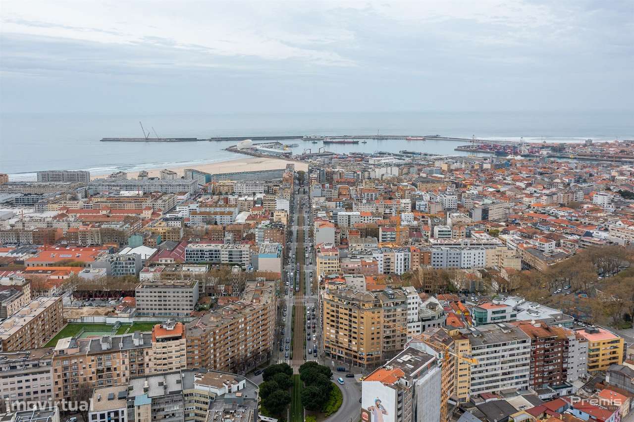 Apartamento T3 Venda em Matosinhos e Leça da Palmeira,Matosinhos-26