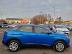 Peugeot 3008 1.5 BlueHDi Active Pack S&S EAT8 - 7