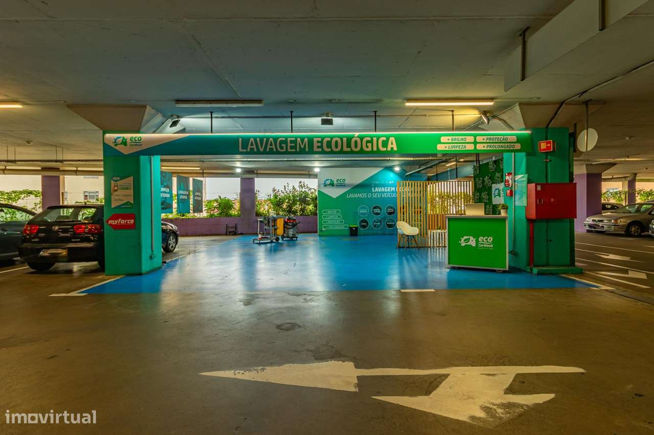 Trespasse – Negócio de Lavagem Automóvel-23