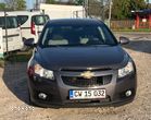 Chevrolet Cruze 1.8 LT+ - 22