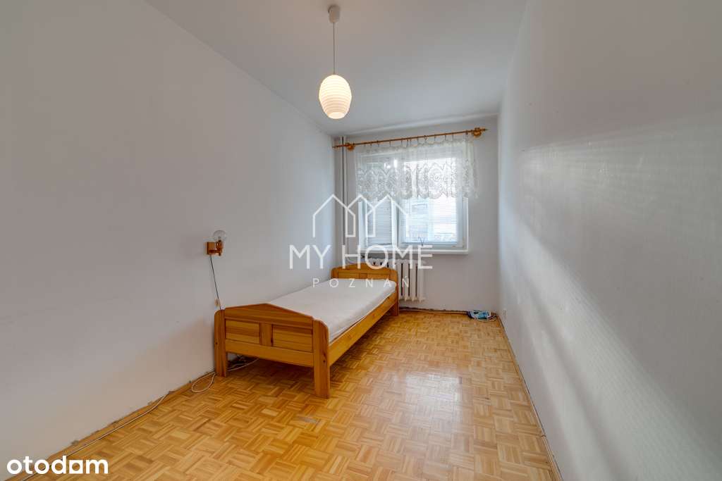 4 pokoje | 67m2 | Os. im. Mikołaja Kopernika-7