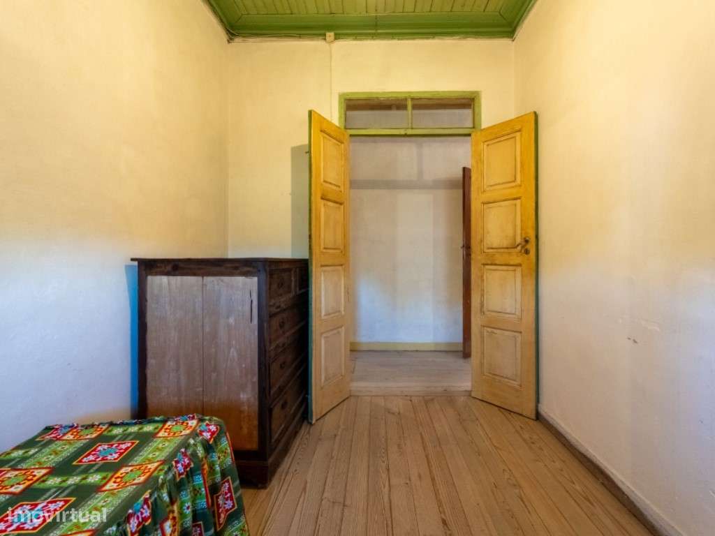 Moradia Maxial de Além || Junto à Albufeira Castelo de Bode-10