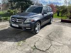 Mercedes-Benz GLK 350 4Matic 7G-TRONIC - 1