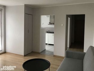 3 pokoje każdy z osobnym balkonem Ruda Poludniowa - Pełny obrazek: 5/17
