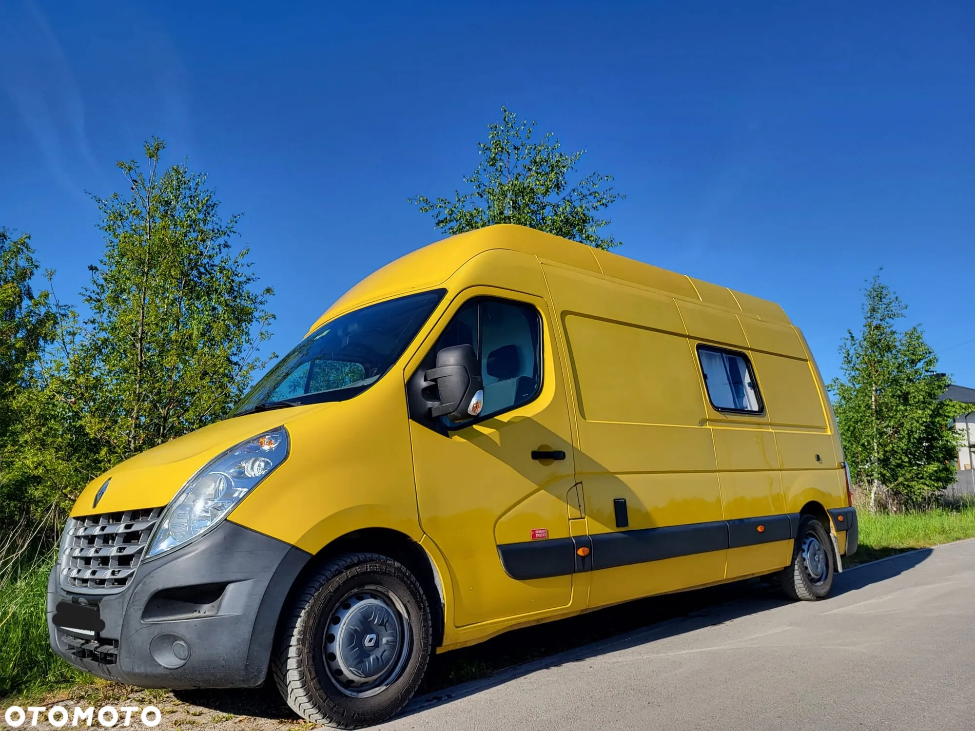 Renault Master - 11