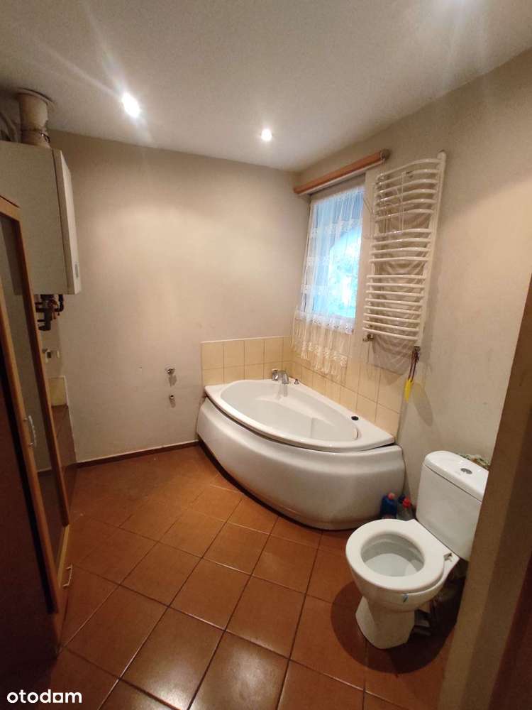 M3, Knurów ul. Ogrodowa-16