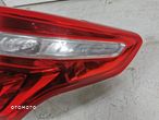 Citroen C4 Picasso Lampa prawy tył prawa - 4