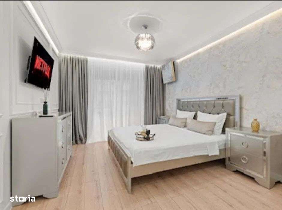 Apartament de tip duplex cu 2 camere - Imagine principală: 4/8