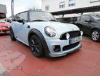 MINI John Cooper Works - 3