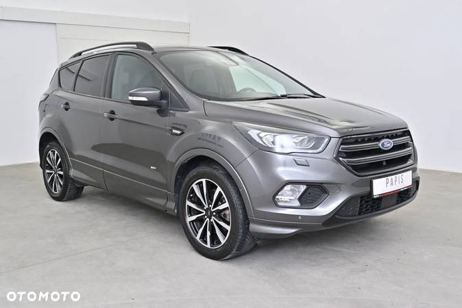 Ford Kuga 1.5 EcoBoost 4x4 ST-Line - 9